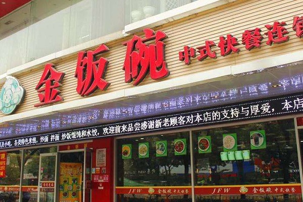 最新快餐店加盟，开启创业之路的黄金机会！🌟