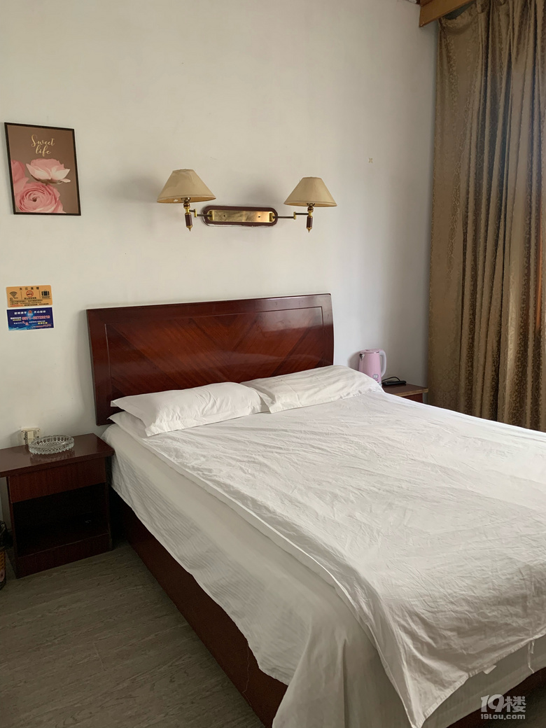 杭州宾馆转让最新动态，变化中的机遇与自我超越之旅