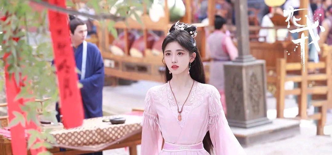 林家成的最新小说