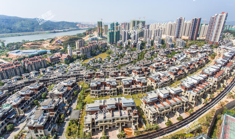 保利山水城最新价格及分析概述