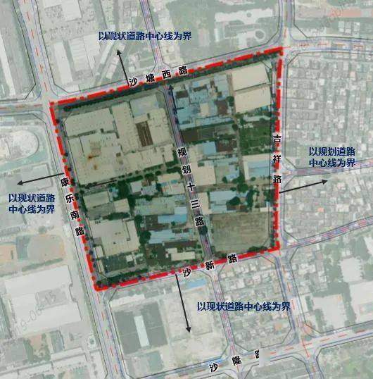 同义庄改造最新消息
