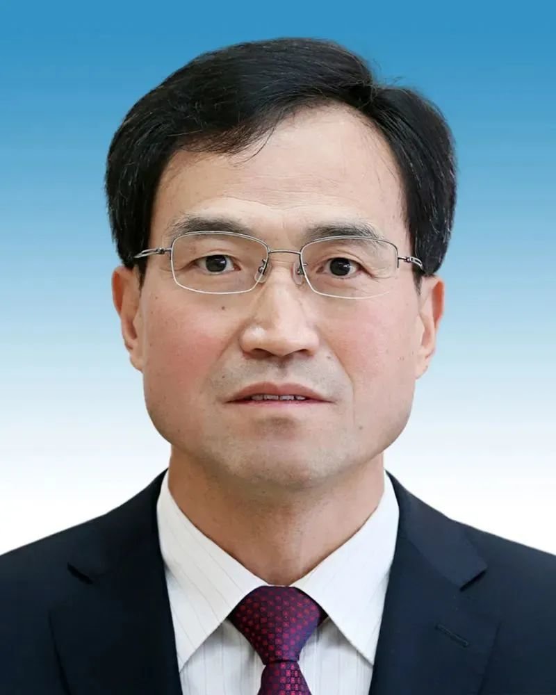 安徽刘明波最新任职