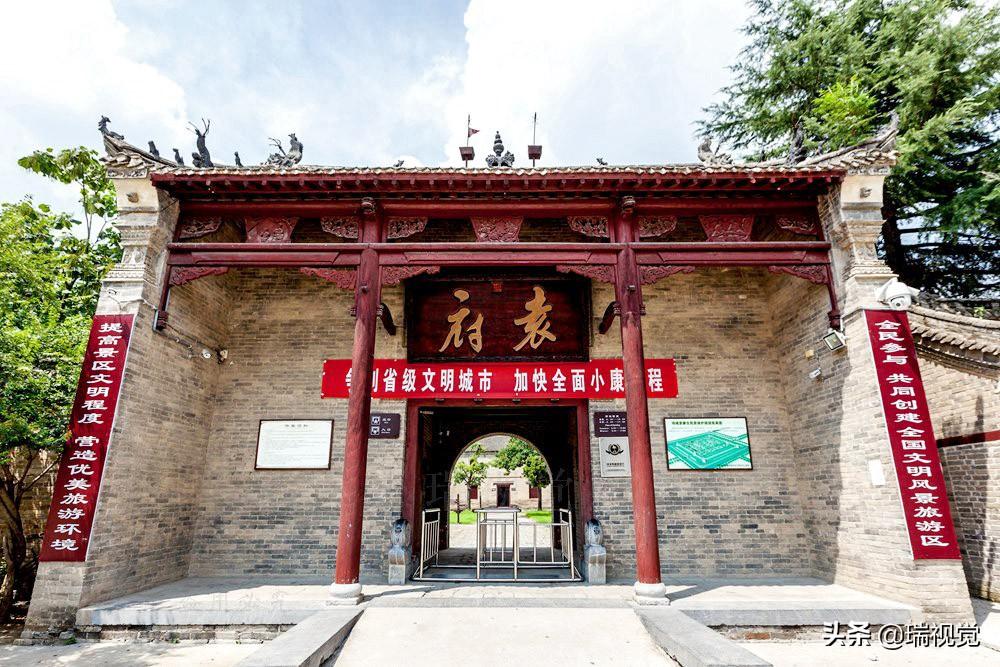 周口最新建筑