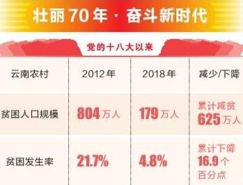 减贫成就深度解析与观点阐述，最新进展报告