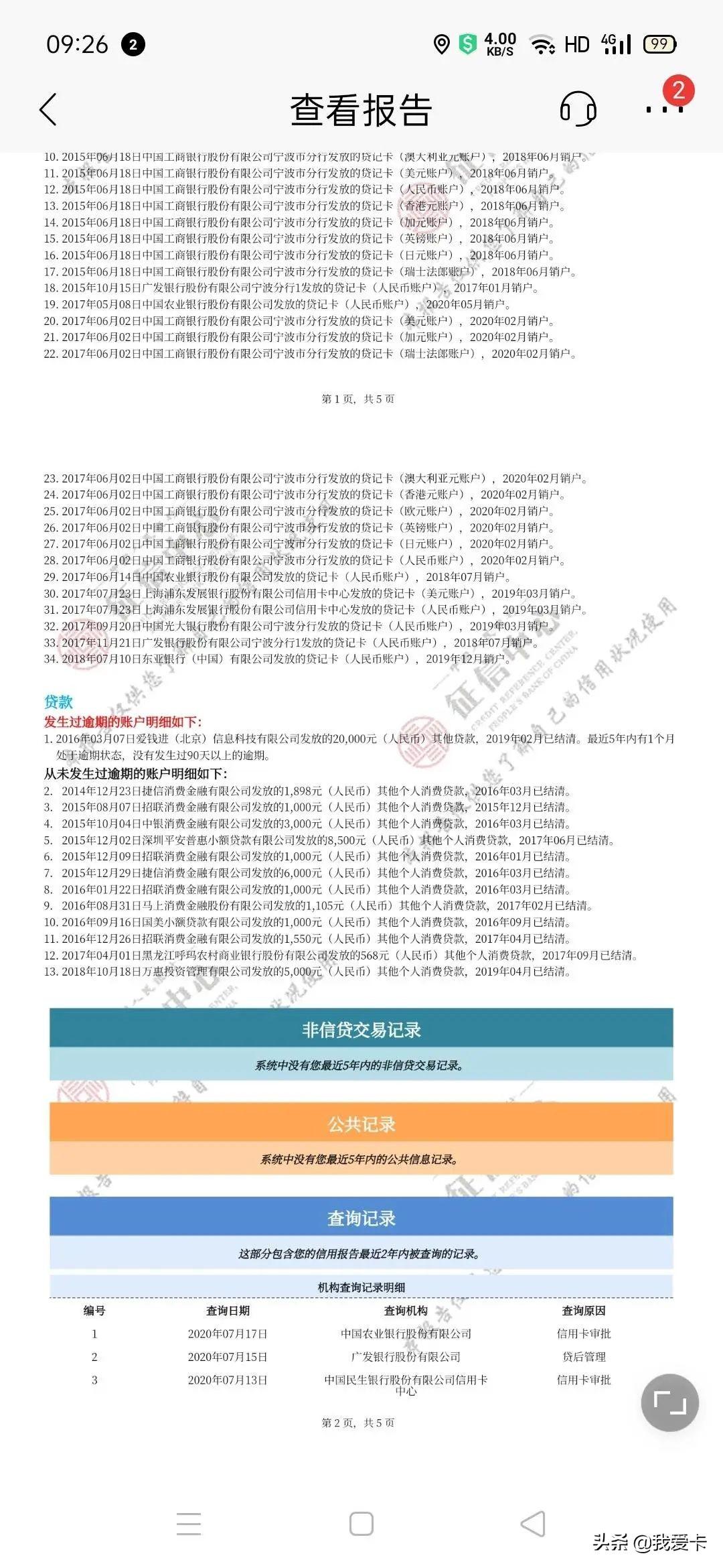 网络贷款最新动态