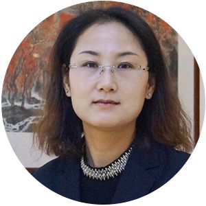 演员杨露