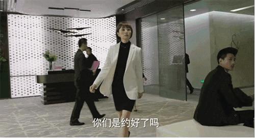 唐晶演员.