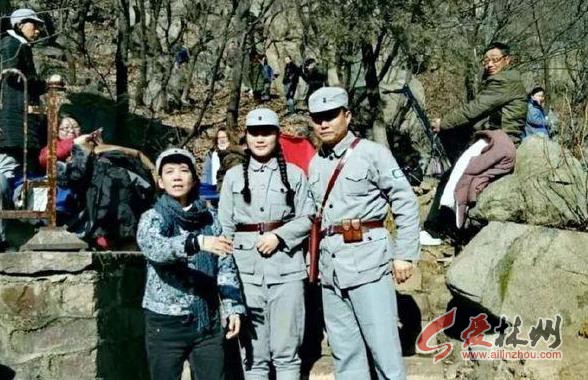 林州方言新片三月上映