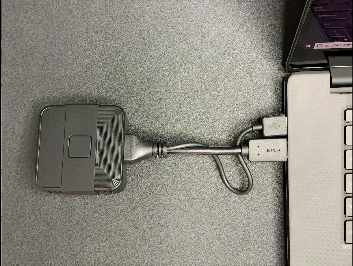 手机与电视怎么投屏