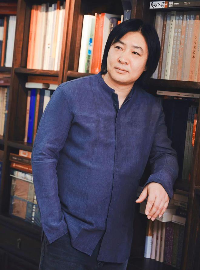 石峰演员
