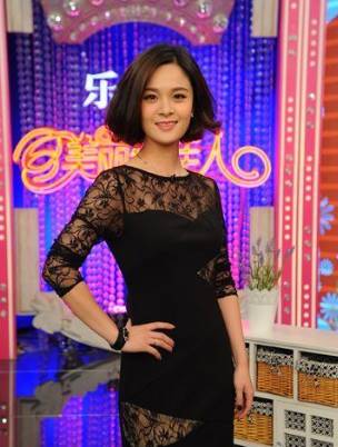 黄大妮演员介绍