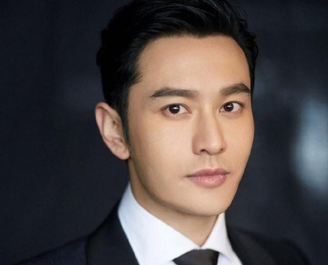 中国明星男