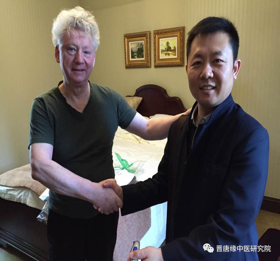 李本强最新动态