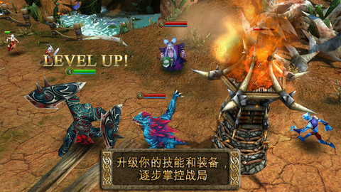 2013年度热门网游