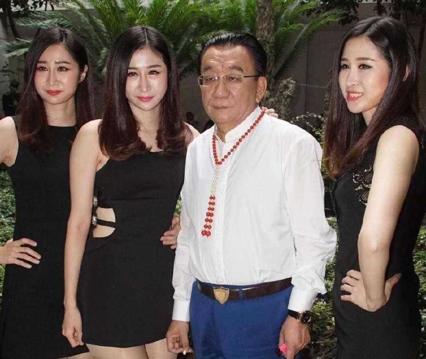 明星捐款河南名单