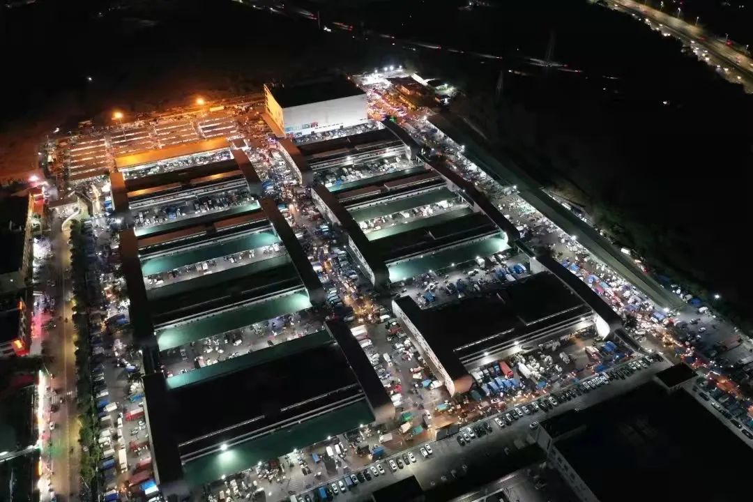 济南海吉星最新动态