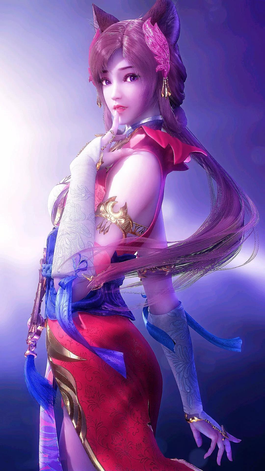 图片动漫古风