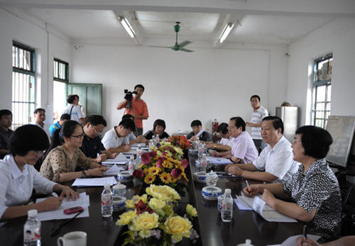 广西林场改革动态更新