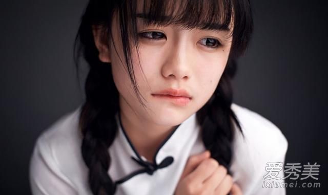 兰儿演员