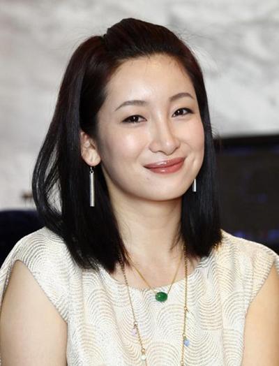 最漂亮的女明星是谁