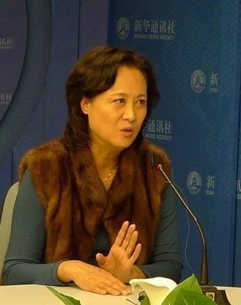 演员寒柏