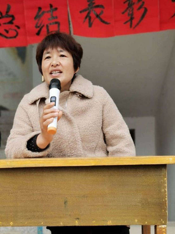 淅川县袁中最新动态，友情的温暖与日常欢乐的传递