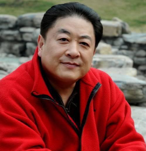 禾家承演员
