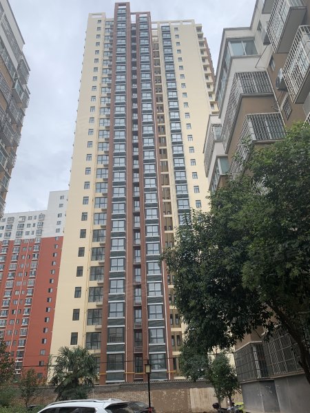 兴平房价行情