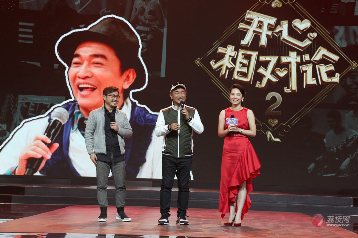 吴宗宪最新节目播出