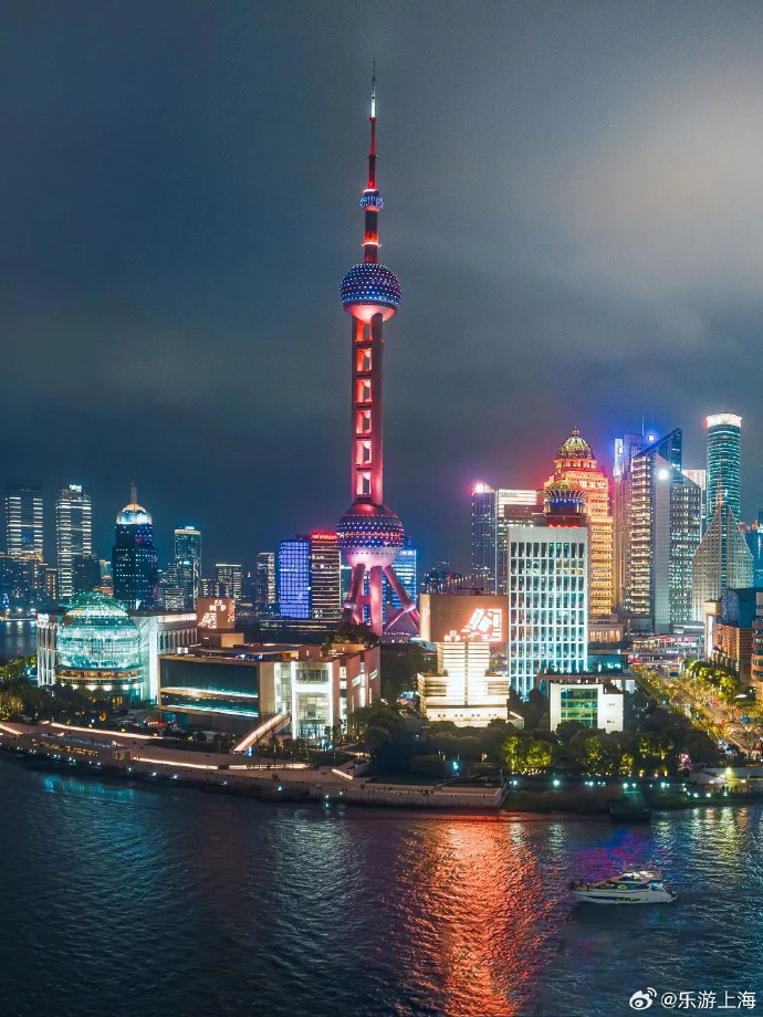 东方明珠最新消息