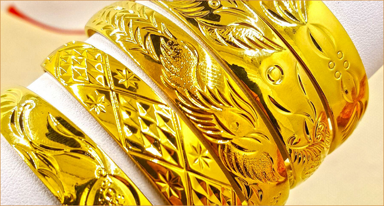 明牌珠宝今日黄金价格