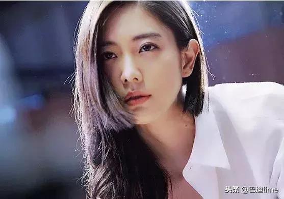 情圣韩国女演员发型