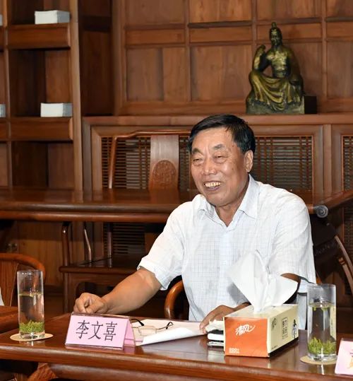 辽宁李文喜最新动态