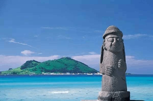 济州岛电影