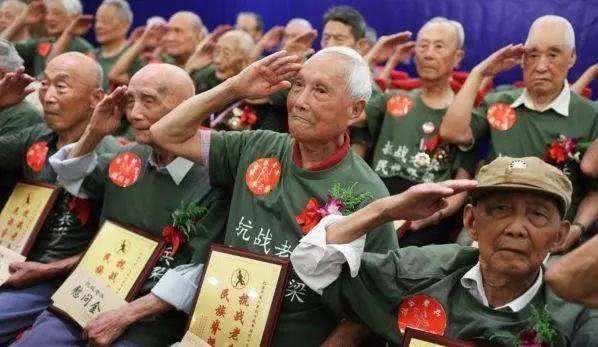 抗美援朝老战士最新福利政策