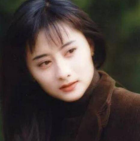 陈德容婚姻最新消息