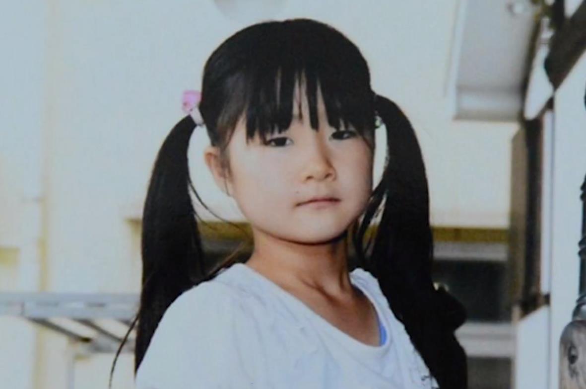 中国女孩日本最新失联