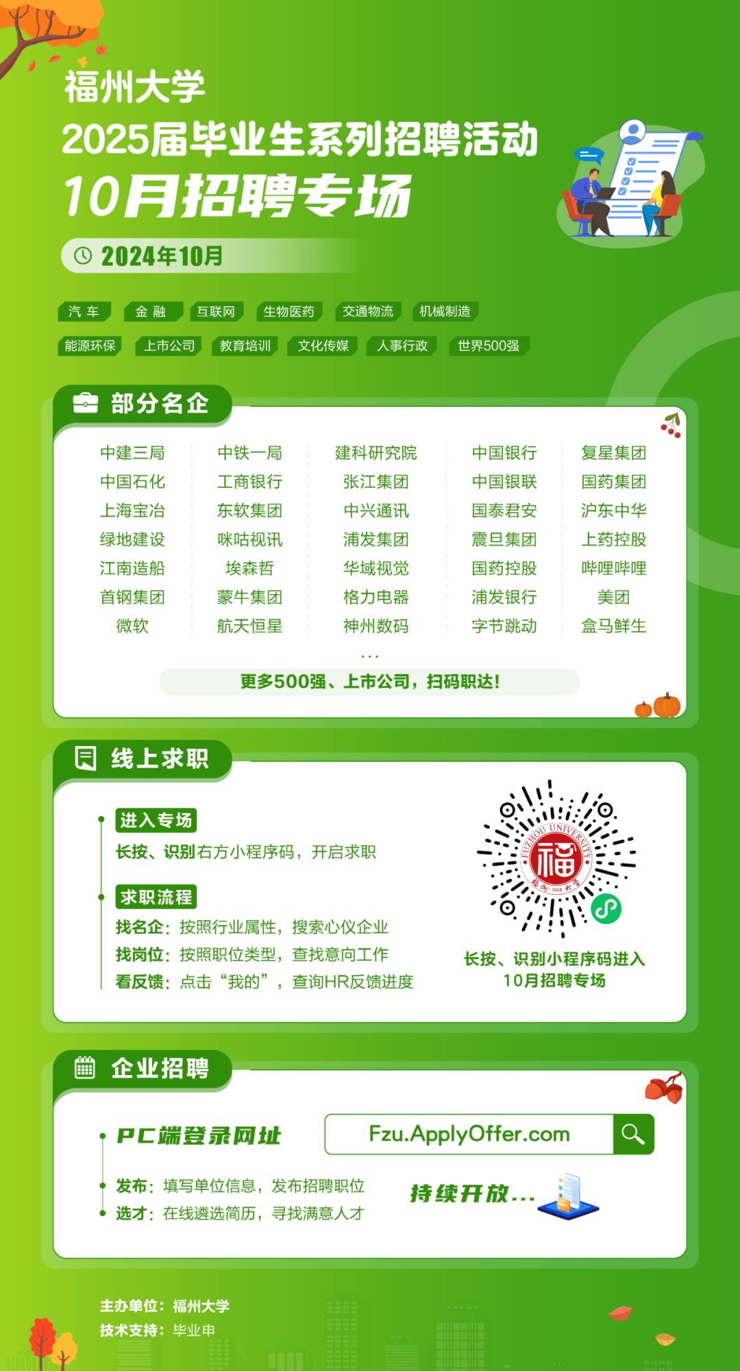 福建福州最新招聘信息汇总与观点论述