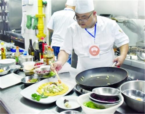 广州粤菜厨师最新招聘