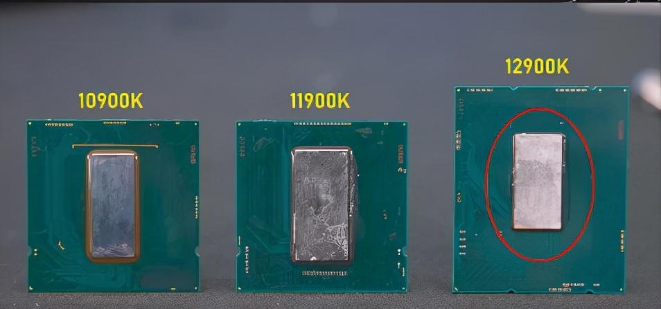 英特尔最新CPU，学习变化的力量，自信与成就之源