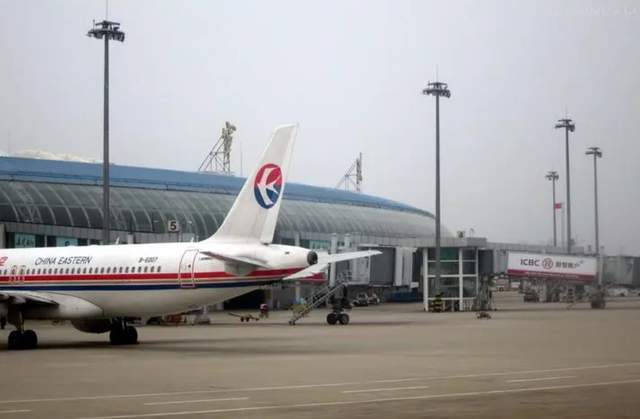 苏州机场最新动态，探索自然之旅，寻求内心宁静与平和的旅程